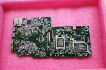 Visoka kakovost DA0LZ8MB8E0 Primerni za Lenovo Ideapad U410 Prenosni računalnik z Matično ploščo HM77 I5-3337U DDR3 GT610M - 