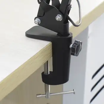 5X Lupo Zatemniti LED USB Zložljiva Dolgo Roko Namizno Svetilko Tabela Svetlobe za Branje Doma Študija Popravilo Orodja Roko Velikosti 22 CM / 33 CM - 