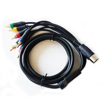 Zamenjava RGB/RGBS Kompozitni Kabel, Kabel za SEGA MD1 igralne Konzole Dodatki - 
