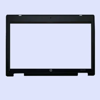 NOVI Originalni laptop zamenjava Nazaj Pokrov/Sprednjo ploščo/podpori za dlani Zgornjem Primeru za HP ProBook 6460B 6465B 6470B 6475B - 