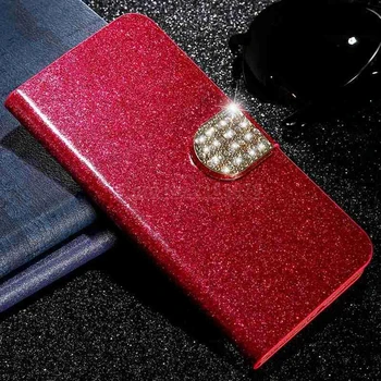 Flip Usnjena torbica Za Xiaomi Redmi 8 8A Luksuzni Denarnice Kritje Redmi 8 Telefon Primerih Za Xiaomi Redmi 8A Magnetni Knjigo Kritje - 