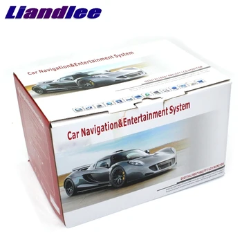 Za Porsche Cayenne S GTS 2002~2011 LiisLee Avto Večpredstavnostna TV DVD GPS Avdio Hi-Fi Stereo Radio Izvirni Slog Navigacijska tipka NAVI - 