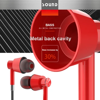 5.0 Bluetooth Slušalke Športne Neckband Magnetni Brezžične slušalke Stereo Čepkov Glasbe Kovinski Slušalke Z Mikrofonom Za Vse Telefone - 
