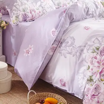 2019 nove sloge posteljnine, štiri dele, listi, odeja pokriva, pillowcases - 
