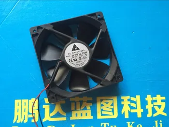 WFB1212H 12025 dvojno žogo pralni hladilni ventilator 12 v 0.45 12 cm fan - 