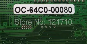 Industrijska oprema odbor CORECO IMAGING X64-CL OC-64C0-00080 - 