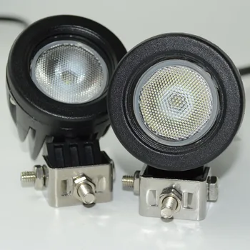 10pcs 10w LED delovna lučka za tovornjak CM5010B led delovna lučka poplav spot žarek led delovna lučka za tovornjak čoln 4x4 10w led delovna lučka - 