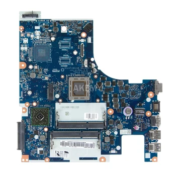 ACLU7/ACLU8 NM-A291 Matično ploščo Za Lenovo Z50-75 G50-75M G50-75 Prenosni računalnik z matično ploščo ( Za AMD FX-7500 CPU ) mainboard preizkušen - 