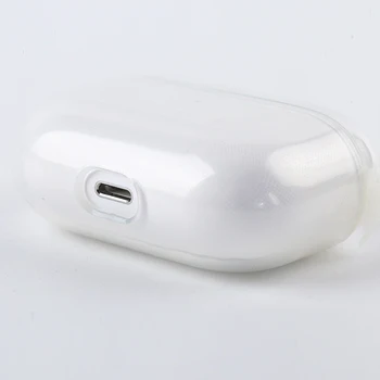 Gossip Girl Mehko TPU Ohišje Za Apple Airpods 1/2 Zaščitna Primerih Bluetooth Brezžične Slušalke Pokrov - 