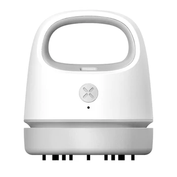 Namizni sesalnik Ročni USB za Polnjenje Majhnih Prah Drobtine Sesalna Čiščenje Mini sesalnik Hogard - 