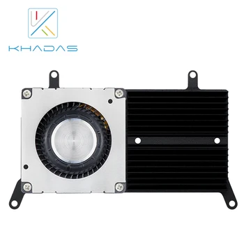 Khadas 3705 Hladilni Ventilator Združljiv Z VIMs/Edge - 