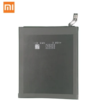 Xiaomi Baterijo Telefona BM22 3000mAh z Visoko Zmogljivostjo, Visoko Kakovost Originalne Nadomestne Baterije za Xiaomi MI5 MI 5 Trgovini na Paket - 