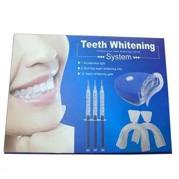 Ustno Nego Lepote Zob Hitro In Učinkovito Beljenje Zob Beljenje Zob Gel Postavlja Visoko Učinkovito E1 - 