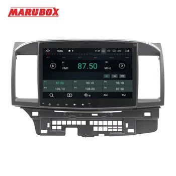 MARUBOX Vodja Enote 1Din 4G RAM 10