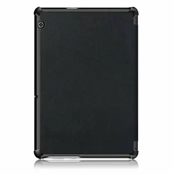 Magnet PU Usnja Kritje Stojalo Primeru za Huawei MediaPad T5 10 Tablet PC - 
