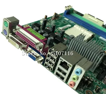 Visoka kakovost desktop motherboard za 780G L-A780 M2RS780MH AM2 DDR2 bo test pred odpremo - 