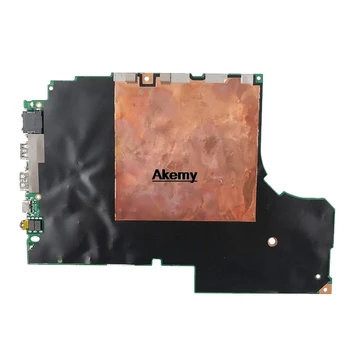 Original Za Lenovo IdeaPad 720-15IKB prenosni računalnik z matično ploščo I5-8250U 940MX 4G DDR4 4G RAM 5B20Q26410 popolnoma Testirane - 