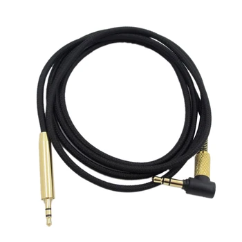 Zamenjava o-Kabel za AKG Y40 Y50 Y45 za USTVARJALNO LIVE2 JBL S700 za QC25 OE2 QC35 Slušalke - 