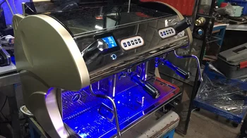 ESP2-220V Yituo Dve Skupini Espresso Stroj 240V - 