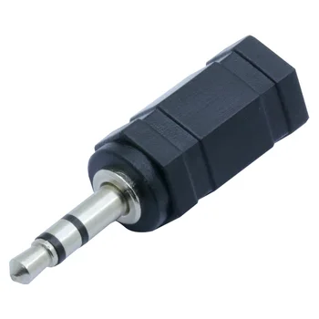 Adapter 3,5 mm stereo vtič 3,5 mm stereo jack adapter/priključek za avdio/video adapter - 