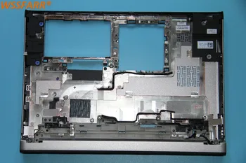 Novo Za Dell Vostro 131 V131 laptop srebro spodnjem primeru zajema K3N48 0K3N48 - 