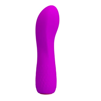 USB Polnilne Čarobno Palico Močno Telo Massager Klitorisa Vibrator AV Vibratorji Adult Sex Igrače za Pare Izdelke, povezane s spolnostjo - 