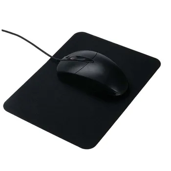 Gaming mat mouse pad kontaktna točka je www.eu tanke proti drsenju silikonski gel gaming miška mat mouse pad miško mat mouse pad za PC prenosni računalnik, b - 