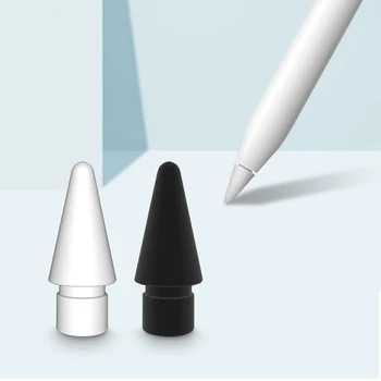 Univerzalno za Apple svinčnik nasvet Občutljive Pisalo Rezervnih nib nasvet zamenjava za apple svinčnik 2 1 pencil1 pencil2 zaslon na dotik - 