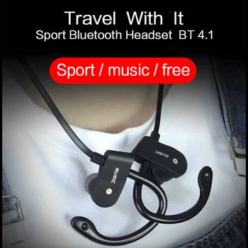 Bluetooth Slušalke Brezžične Handfree Mic Slušalka za Lenovo S5 (K520) fone de ouvido Slušalke Slušalke - 
