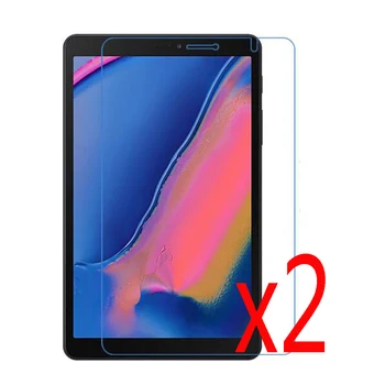 2PCS Mehka Mat Folije Zaslon Patron Matted Zaščitno folijo Varovala Za Samsung Galaxy Tab A 8.0 2019 T290 T295 / S2 T710 T715 - 