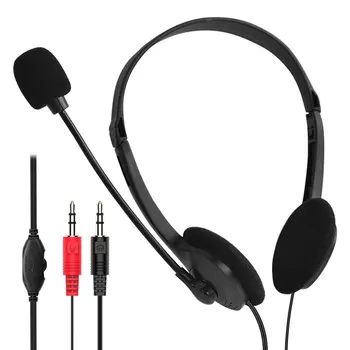 Slušalke Z Tuning Slušalke Head-mounted Žično Računalnik Slušalke Žične Glasbe, Gaming Slušalke Slušalke - 