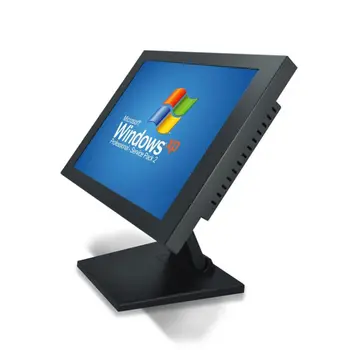 12 15 17 19 za 21,5-palčni sončni svetlobi vidno Linux WinCE Industrijske krepak, zaslon na dotik, tablet pc - 