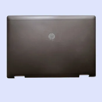 NOVI Originalni laptop zamenjava Nazaj Pokrov/Sprednjo ploščo/podpori za dlani Zgornjem Primeru za HP ProBook 6460B 6465B 6470B 6475B - 