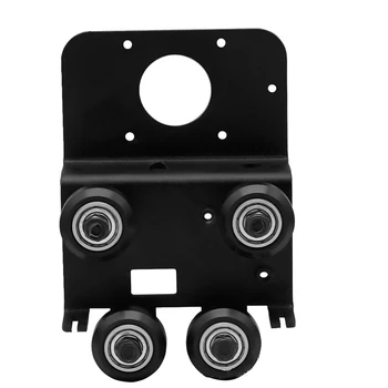 Direktni Pogon Plošče za Nadgradnjo Komplet za CR10 Ender3 Neposredno Iztiskanje Adapter Ploščo za 3D Tiskalnik Deli - 