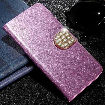 Flip Usnjena torbica Za Xiaomi Redmi 8 8A Luksuzni Denarnice Kritje Redmi 8 Telefon Primerih Za Xiaomi Redmi 8A Magnetni Knjigo Kritje - 