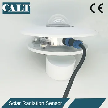 Kitajski natančnost 0 ~ 2000W/m2 sončnega sevanja senzor 0-5V - 