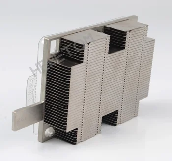 Heatsink za DELL R440 R540 Nadgradnjo Dvojni vrh Strežnik Radiator 1CW2J hladilnega telesa 01CW2J - 