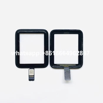 38/40/42/44 mm LCD Zaslon na Dotik, Računalnike Stekla Zamenjava Za Apple Watch S1 2 3 4 5 Mobilni Telefon na Dotik Zamenjati - 