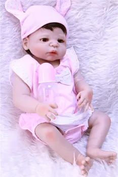 Pravi baby dekle lutka prerojeni 22