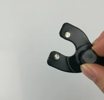 1pcs 8-50 mm Nastavljiva Pin kljuă za Kotni Brusilnik Vozlišč Arbors Ročno Orodje - 