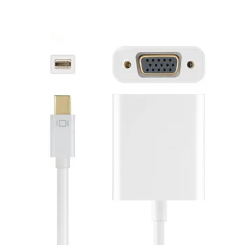 Vrhunska 1PCS Strele Mini Display Port DP za Adapter HDMI Kabel Za Macbook Pro Air, iMac, Mac Debelo Dropshipping - 