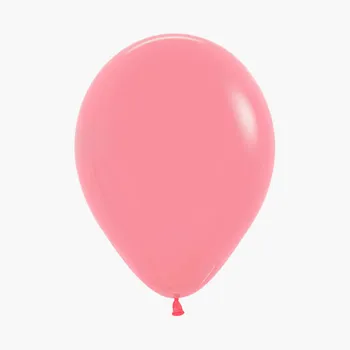 Zlato baloni rosa15/51 rojstni dan/obletnica veliko 14 roza balone 2 številki 100 cm 2 zvezde 45 cm in 10 latex balonov, - 
