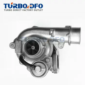 Turbopolnilnikom skupaj turbo K0422-882 TURBINE za Mazda 3 / 6 / CX-7 2.3 L MZR DISI EU L3K913700F / L3M713700C 191 KW / 260 KM - 