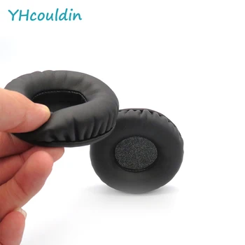 YHcouldin Blazinic Za Pioneer JH-P380 Slušalke Ear Pad Zamenjava Slušalke v Uho Blazine - 