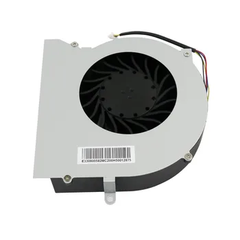 Nov CPU Hladilni ventilator za MSI GT62 GT62VR 16L1/16L2 PABD19735B 4-Zatiči - 
