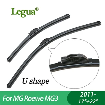 Legua avto Metlice brisalcev vetrobranskega stekla MG Roewe MG3 (2011-),17