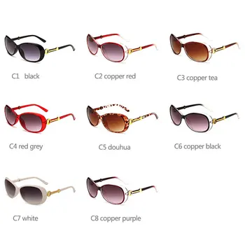 Q Retro Moški Ženske sončna Očala Klasična Moda Vožnje Očala Ženske Očala blagovne Znamke Oblikovalec sončna Očala Oculos de sol Gafas - 
