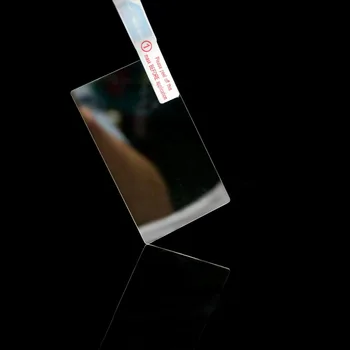 3PCS HD, ki se Osredotočajo Zaslon Kaljeno Steklo Screen Protector Za Fujifilm X-A5 XA5 Kamere Poseben Zaslon Kaljeno Protectiv Film - 