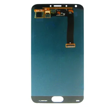 LCD Zaslon in Računalnike Polno Assemblyfor Meizu MX5 - 