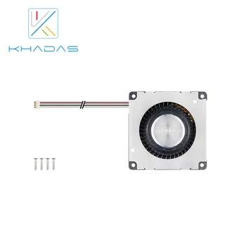 Khadas 3705 Hladilni Ventilator Združljiv Z VIMs/Edge - 